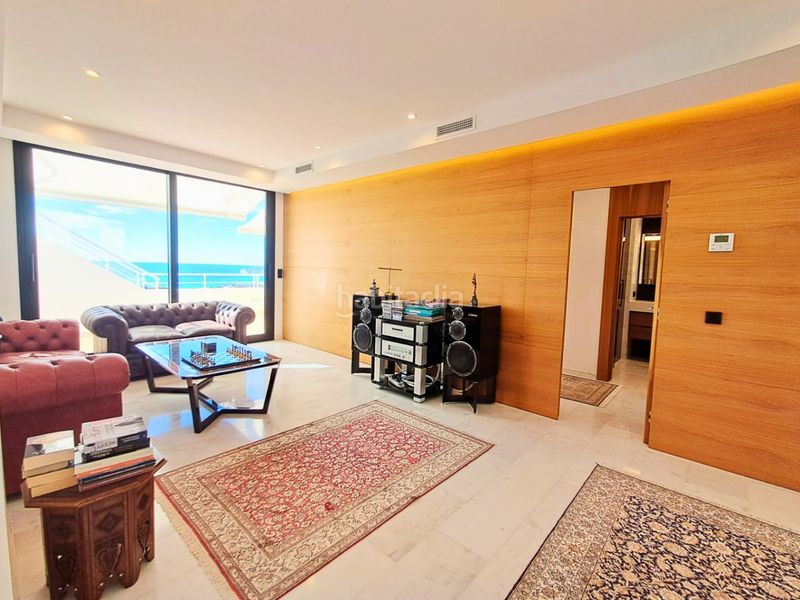 Foto 48aadb98-8e43-45c7-a607-8736bd52722e. Chalet en Mascarat Altea