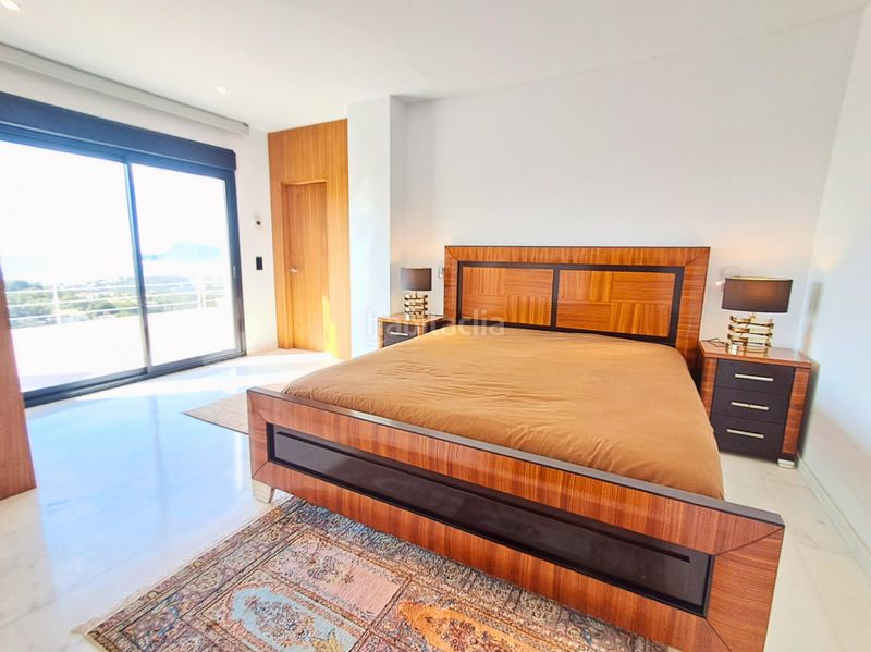 Foto 55476789-01ae-444f-9885-a32089f75511. Chalet en Mascarat Altea