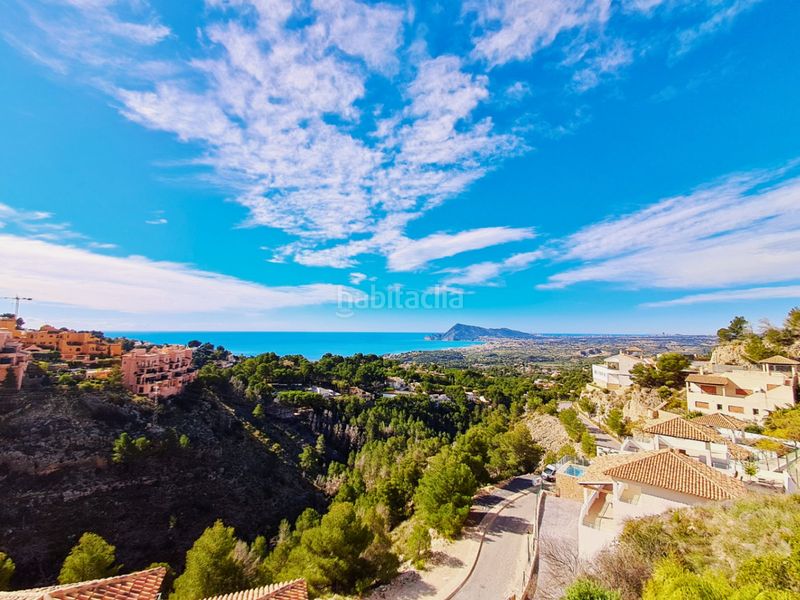Foto 716937c6-b2f4-4212-8f5e-106ff0ed22a6. Chalet en Mascarat Altea