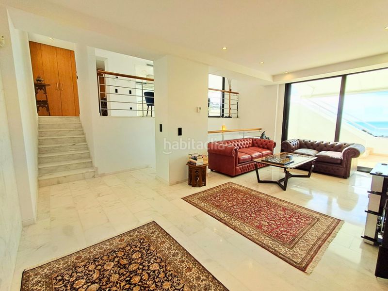 Foto 836cfd7d-a7b3-4511-9bc7-3a0f5e382caf. Chalet en Mascarat Altea