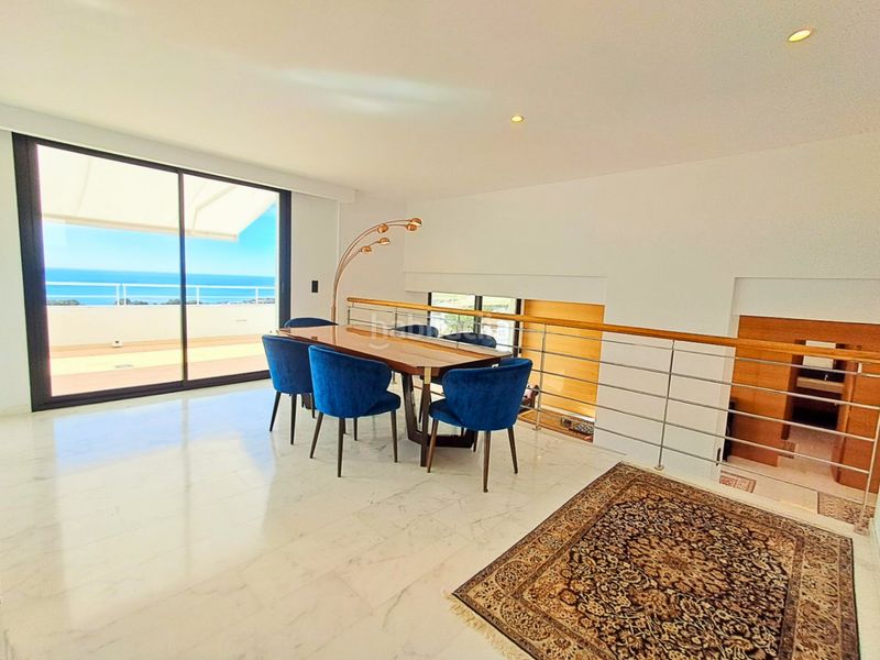 Foto 85d9d75a-2a7e-4b8d-a84c-d67f69cf1f78. Chalet en Mascarat Altea