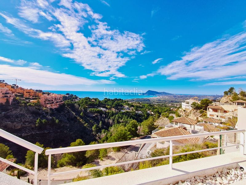 Foto 88fcc7f5-aa5f-49a3-9567-6e4077f157fa. Chalet en Mascarat Altea