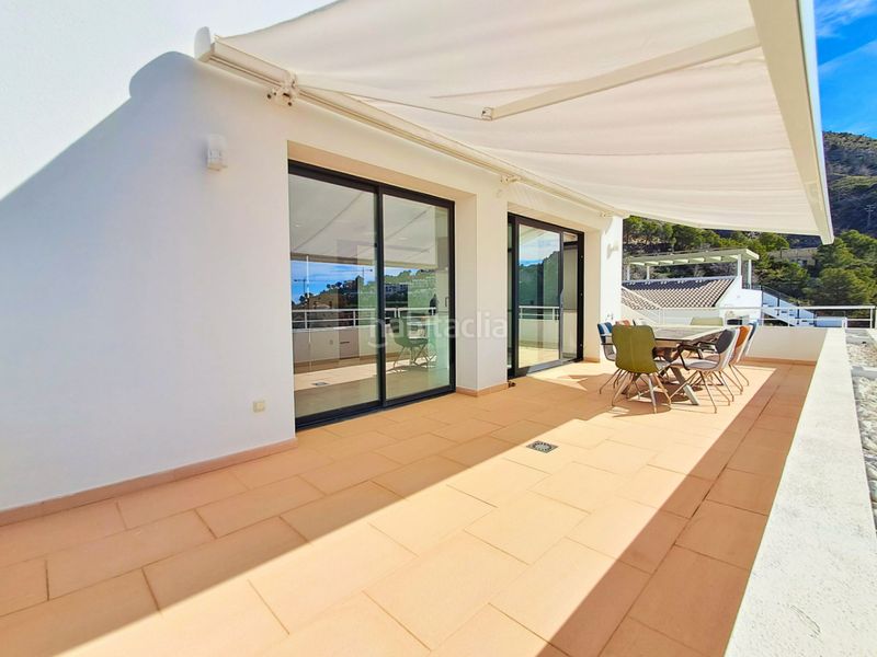 Foto 90ce7ab4-c680-42b4-a048-46584064230a. Chalet en Mascarat Altea