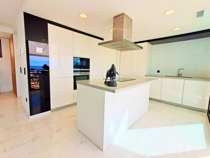 Foto a2f032c2-7a0a-4137-9d54-62215a86af2f. Chalet en Mascarat Altea