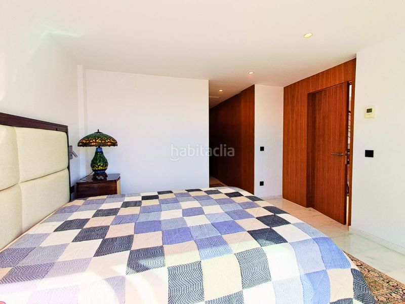 Foto b8847646-0d71-477e-af27-7fe6b3c312bf. Chalet en Mascarat Altea