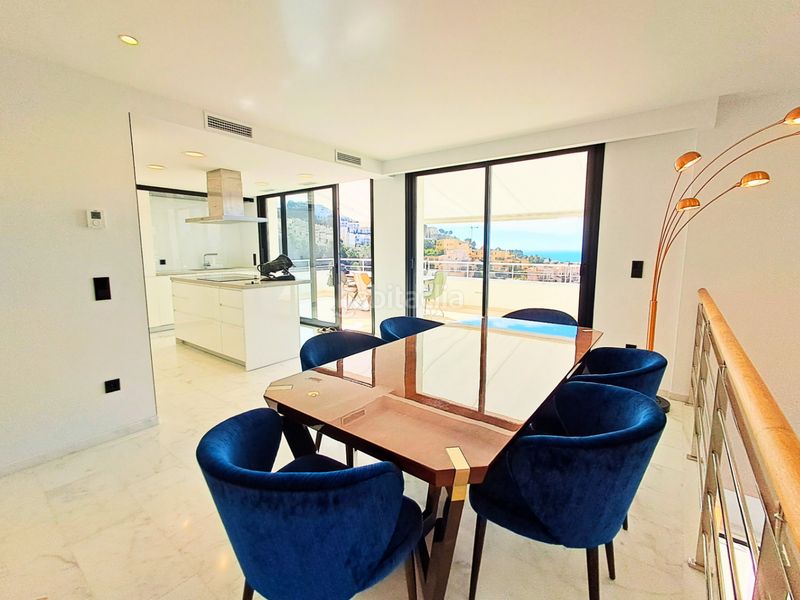 Foto b913c64c-2508-4736-aafa-1312caf90fba. Chalet en Mascarat Altea
