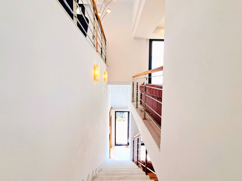 Foto ceec88d9-f651-4f1b-9571-133ce8cfe89b. Chalet en Mascarat Altea