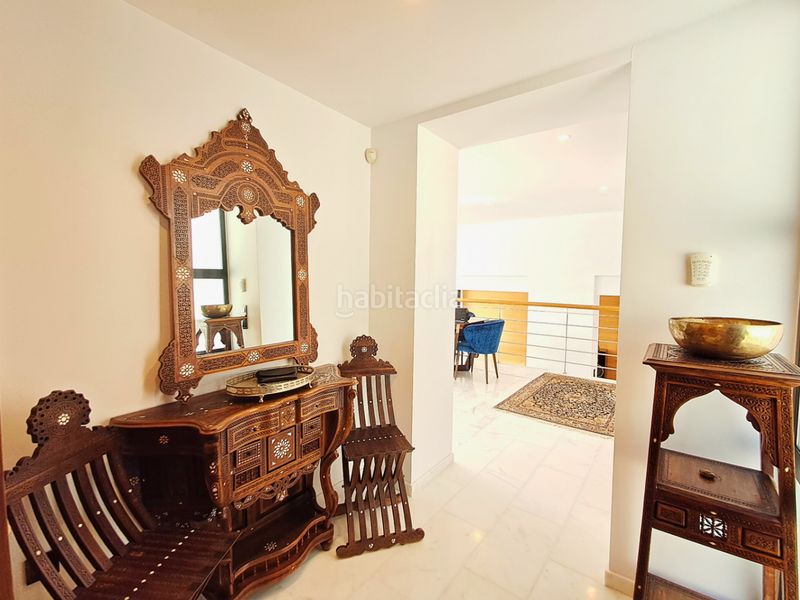 Foto d1f199b1-7134-4e60-bbf7-8e1520caf85b. Chalet en Mascarat Altea