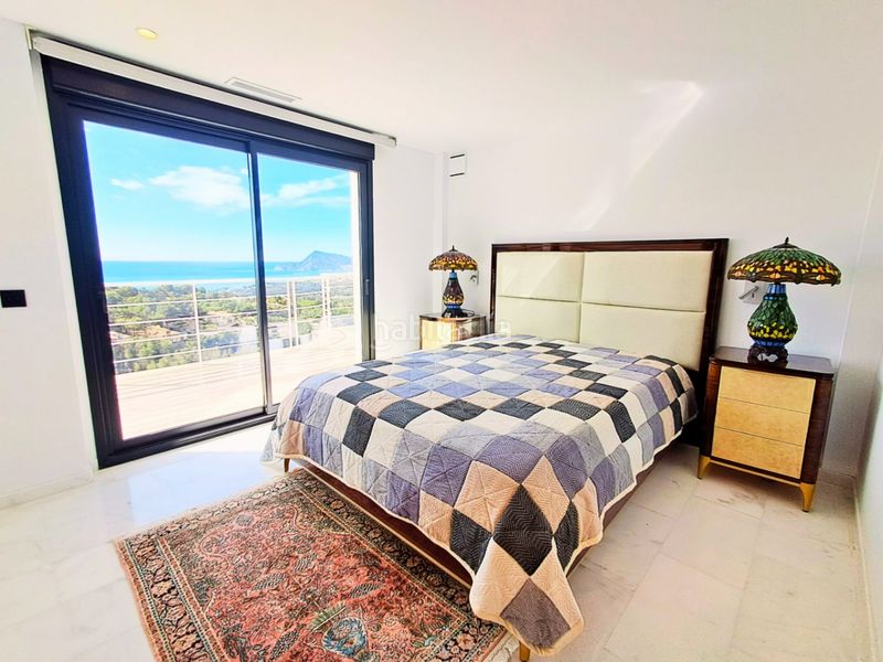 Foto e99a2e96-1b91-4eea-b112-75ce8080bb56. Chalet en Mascarat Altea