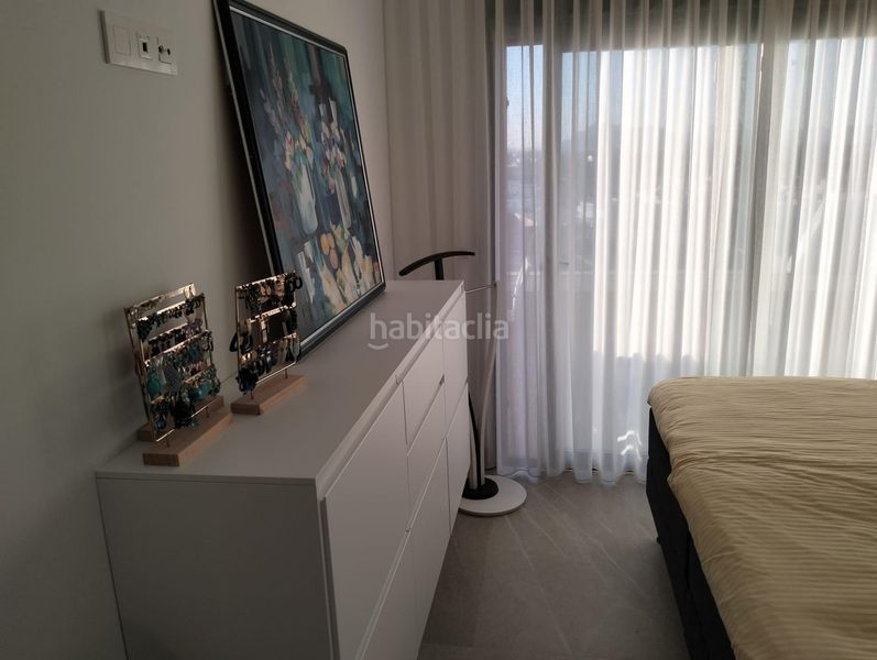 Foto 19239690-5844-475c-87d1-d6971799575f. Apartament a Benijófar