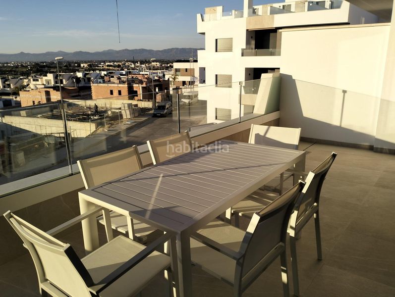 Foto 9f26900a-397a-4002-ae2f-378c254f3679. Apartament a Benijófar
