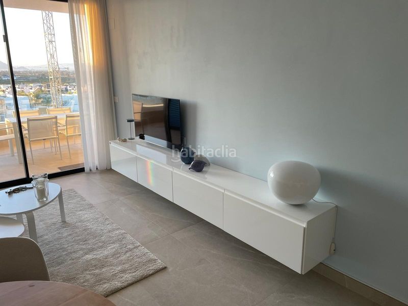 Foto a258d2a8-d26c-40f4-a710-d31df6bbe925. Apartament a Benijófar