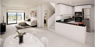 Apartament a Torreblanca