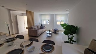 Country house in Bigastro