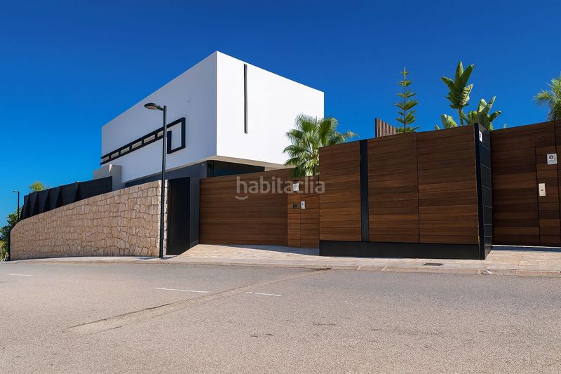 Foto d726f3b2-0041-49c2-8c39-42ffe638bcd7. Xalet amb calefacció aparcament piscina a Golf Bahía Finestrat
