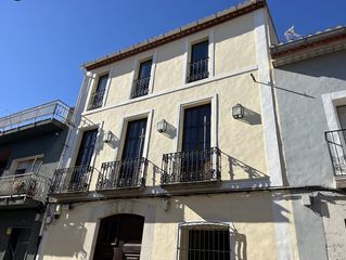 Bauernhof in Xaló