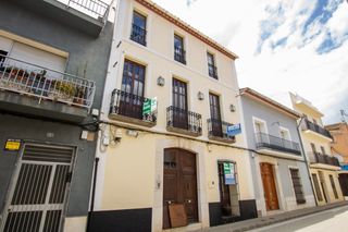 Mas à Xaló