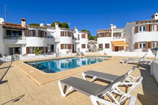 Location Mas à Casco Urbano