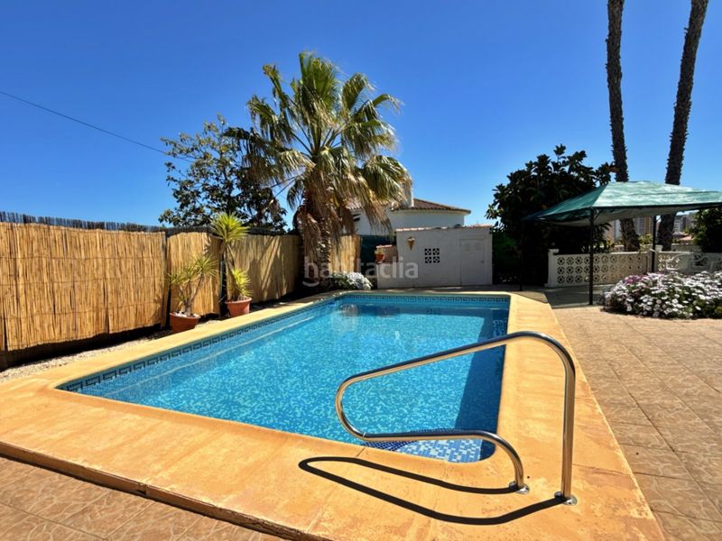 Foto 1ade4211-6812-4af6-a799-9472db5337ed. Xalet amb calefacció aparcament piscina a Marisol Park - Ortembach - Los Almendros Calp