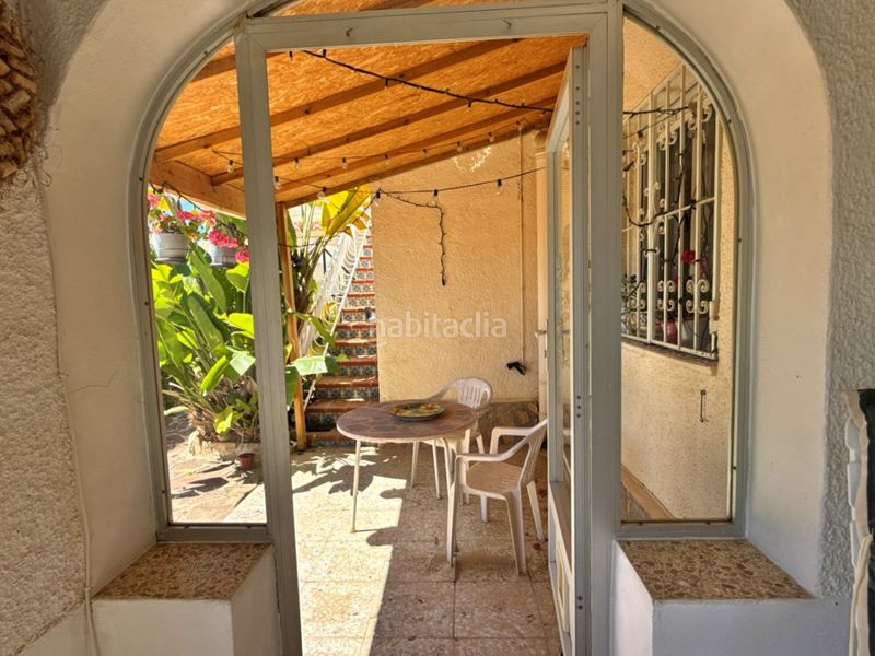 Foto 57e5e945-6fc0-44b2-87df-a9a752b991aa. Xalet amb calefacció aparcament piscina a Marisol Park - Ortembach - Los Almendros Calp