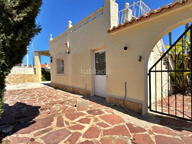 Foto 9bd42d38-8599-497f-b8d7-aab8e7252b33. Xalet amb calefacció aparcament piscina a Marisol Park - Ortembach - Los Almendros Calp