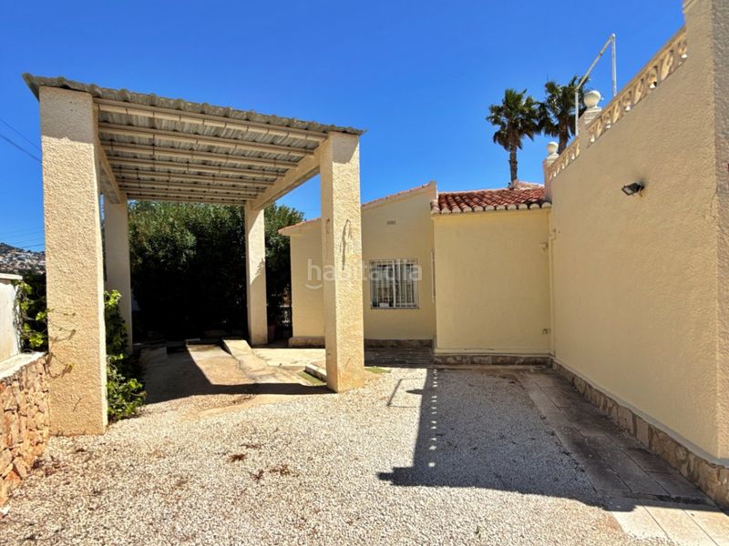 Foto d1379786-b6ae-4afd-a892-de035c3f13a6. Xalet amb calefacció aparcament piscina a Marisol Park - Ortembach - Los Almendros Calp
