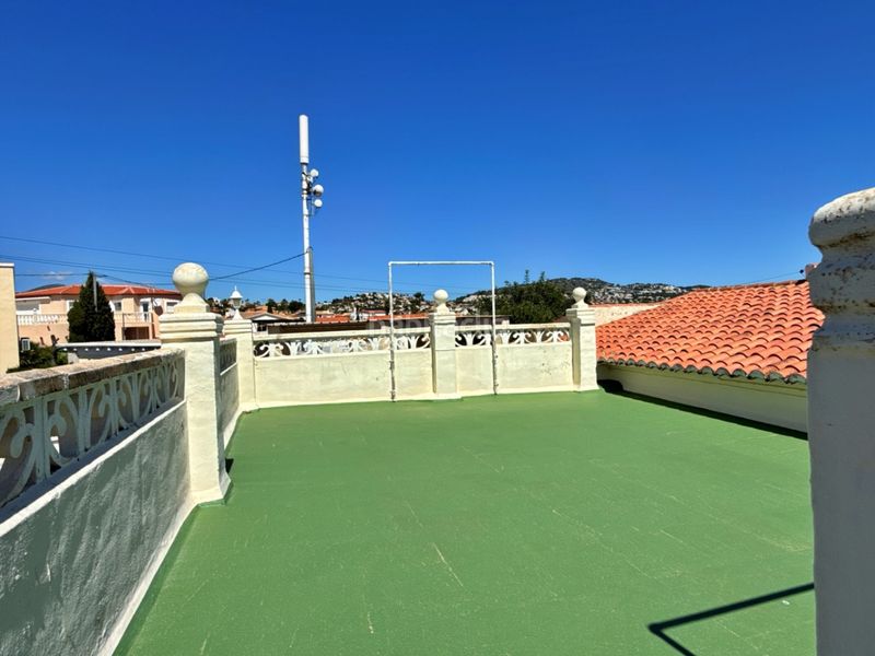 Foto ecd77fe6-ebae-4727-9d20-aea0d8927de0. Xalet amb calefacció aparcament piscina a Marisol Park - Ortembach - Los Almendros Calp