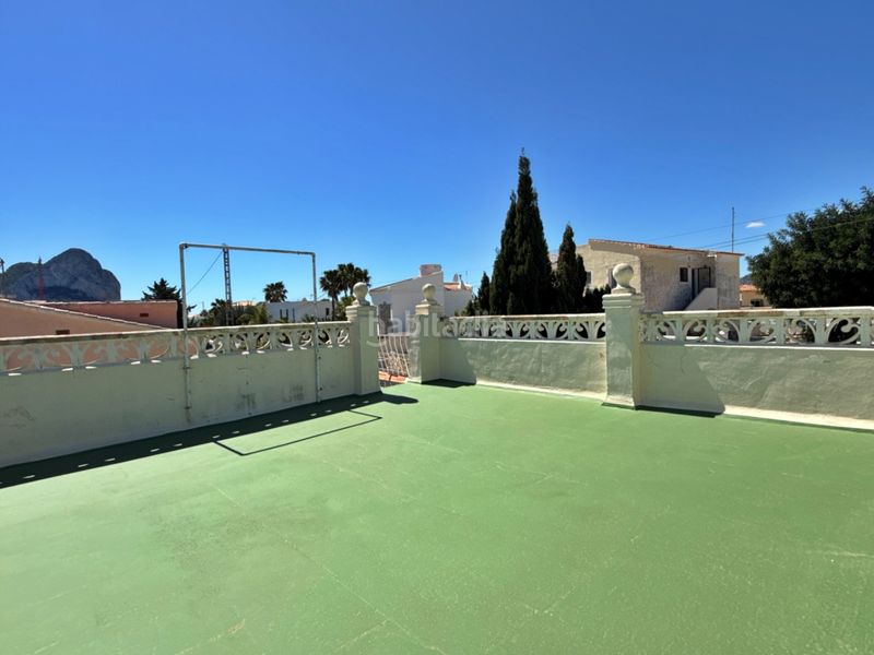 Foto f06246d4-6bf7-4d46-af0d-cb2eebbb2138. Xalet amb calefacció aparcament piscina a Marisol Park - Ortembach - Los Almendros Calp