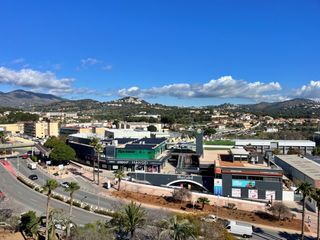 Apartamento en Pueblo