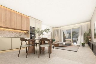 Apartament a Pilar de la Horadada Ciudad