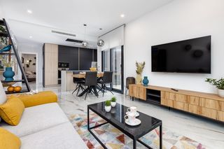 Appartement in Rojales