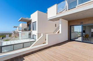 Apartament a San Miguel de Salinas