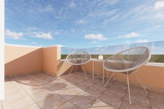 Apartament a Pilar de la Horadada Ciudad