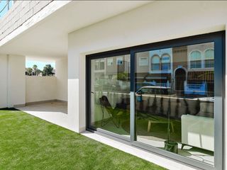 Apartament a El Acequión