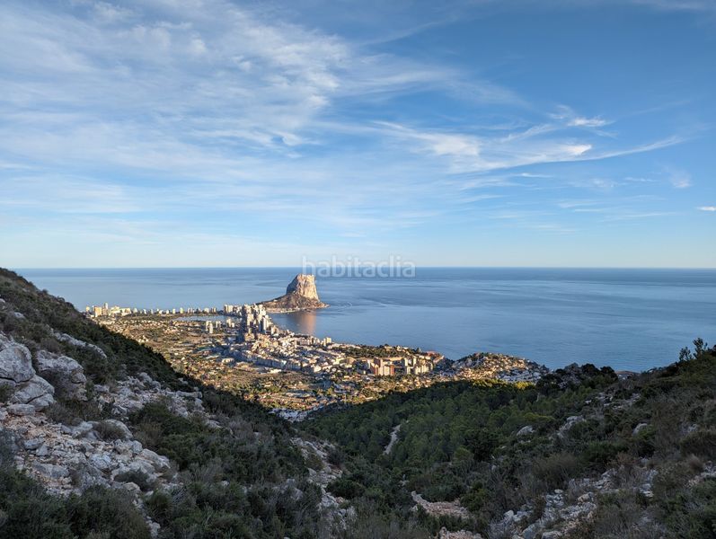 Foto 4ed7aada-5489-4735-9f62-1efcd0e50875. Chalet en Canuta Calp