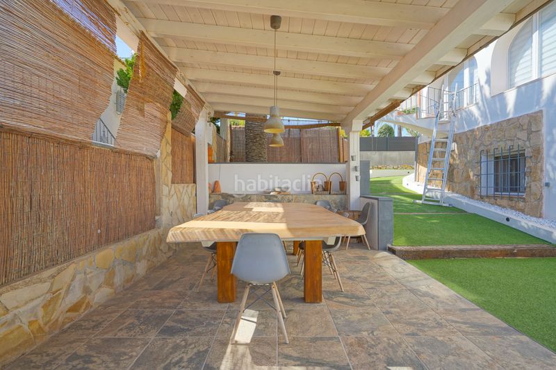 Foto f63b28e4-2d68-40cb-8013-d39de331eb34. Chalet en Canuta Calp