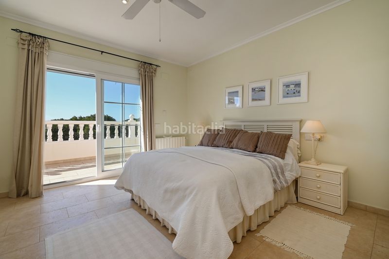 Foto 0c8d88ea-1664-45b8-a7cd-dcf13c27360e. Chalet en Pinar de Advocat-Cometa Moraira