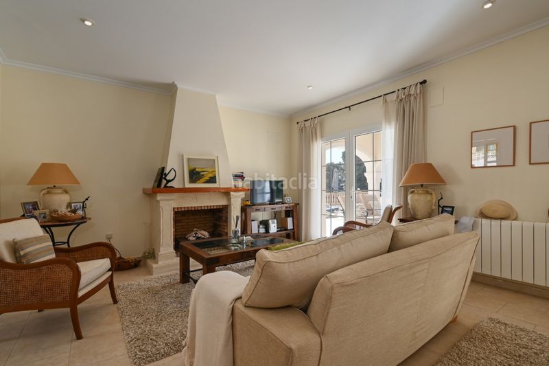 Foto 16682b91-0413-46ff-b458-e32caec8d2c1. Chalet en Pinar de Advocat-Cometa Moraira