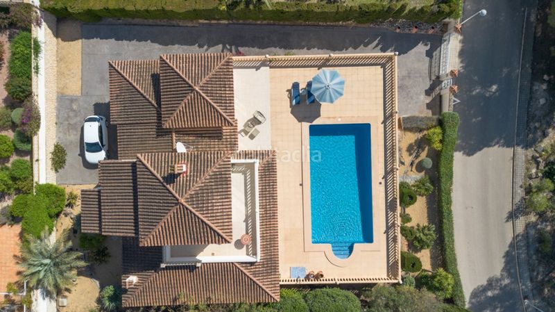 Foto 1cae8a07-ad59-4809-af34-e4685a333878. Chalet en Pinar de Advocat-Cometa Moraira