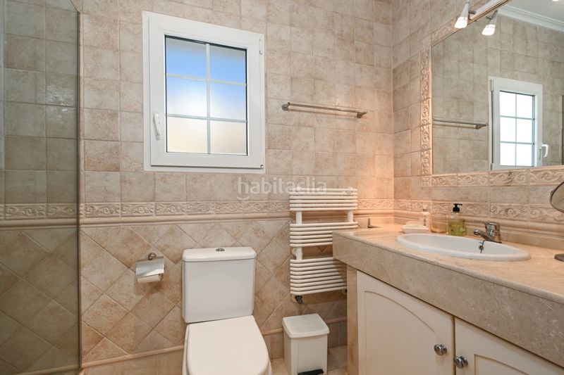 Foto 874458b7-1a22-489b-81d7-b45f7564571f. Chalet en Pinar de Advocat-Cometa Moraira