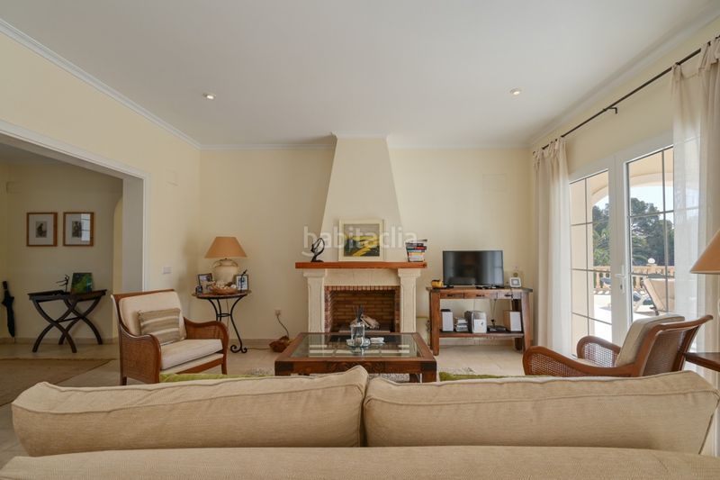 Foto 88d43d1a-77fc-4637-98a8-7ce0de6a820f. Chalet en Pinar de Advocat-Cometa Moraira