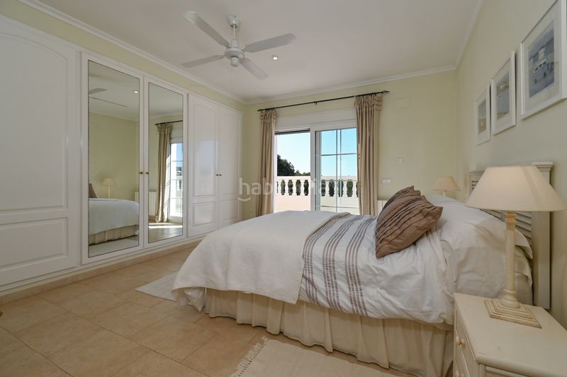 Foto 8f5c7b32-2c21-4a0e-9c51-61a9a5bd3c39. Chalet en Pinar de Advocat-Cometa Moraira