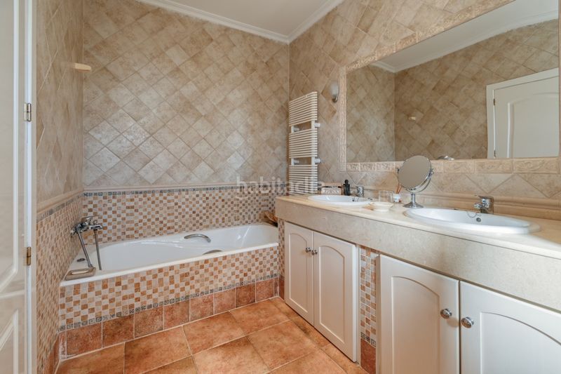 Foto a207d672-739e-4ce1-b63c-f7f771742f1b. Chalet en Pinar de Advocat-Cometa Moraira