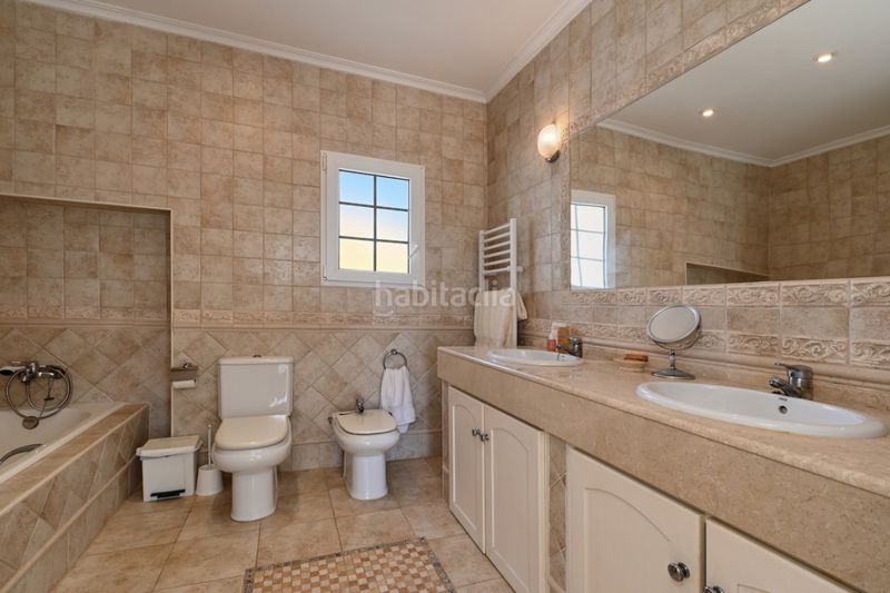 Foto b891dd38-cc02-4018-84ad-4c23ed249dd0. Chalet en Pinar de Advocat-Cometa Moraira