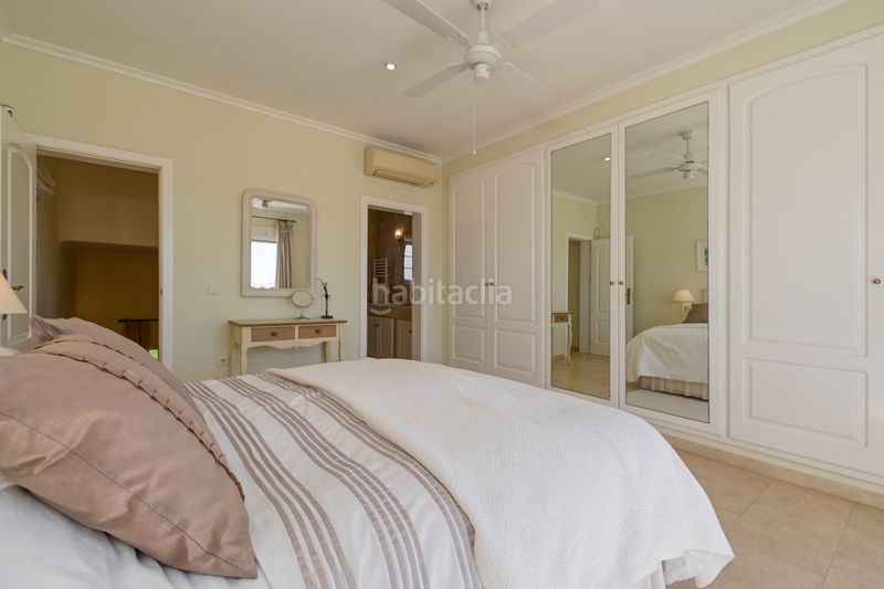 Foto bc49ea32-2583-4a9a-b723-634e58a16332. Chalet en Pinar de Advocat-Cometa Moraira
