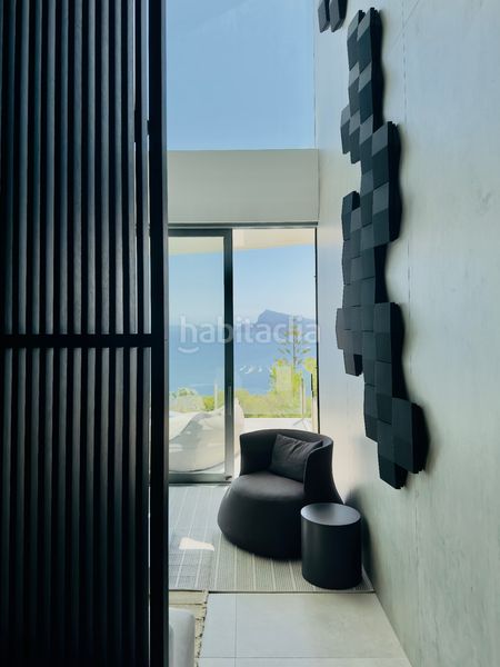 Foto 108d9f71-570c-497c-a254-9c8f3499909c. Chalet en Altea la vella Altea
