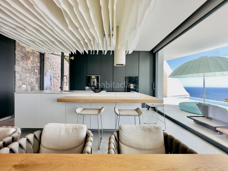 Foto 67d58694-a9a5-469f-94bd-7600dab9f204. Chalet en Altea la vella Altea