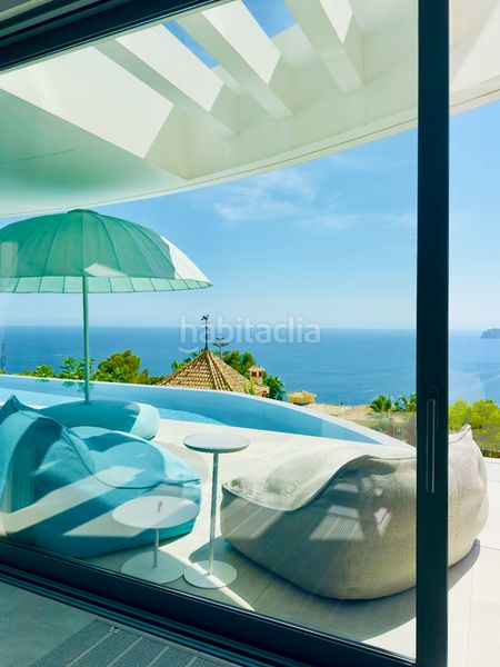 Foto 91575d79-a49e-420e-b5b0-0d591dd0f48b. Chalet en Altea la vella Altea