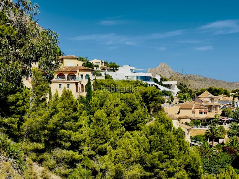 Foto 99a5047f-bf3f-491c-87d8-ae3fd5a57ce3. Chalet en Altea la vella Altea
