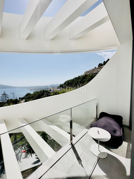 Foto a21526ee-bda4-4dd6-8779-8bb039ce4e4d. Chalet en Altea la vella Altea